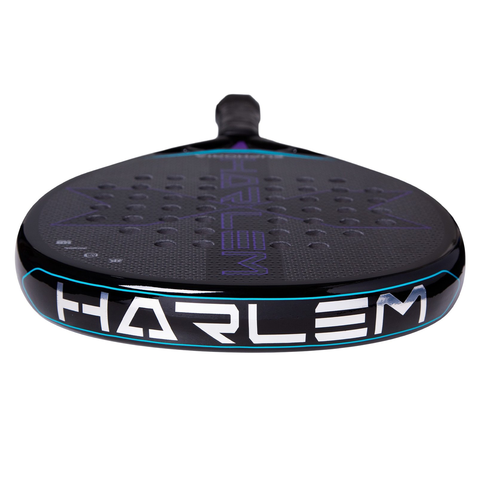 pala de pádel harlem euphoria soft 3k hp-223 4