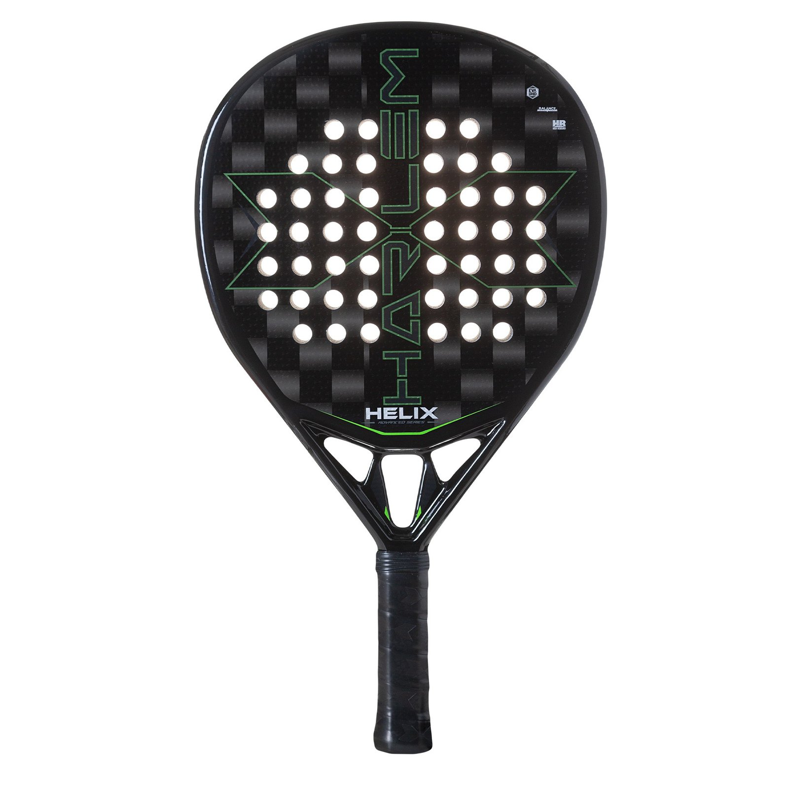 pala de pádel harlem helix pro hp-224 1