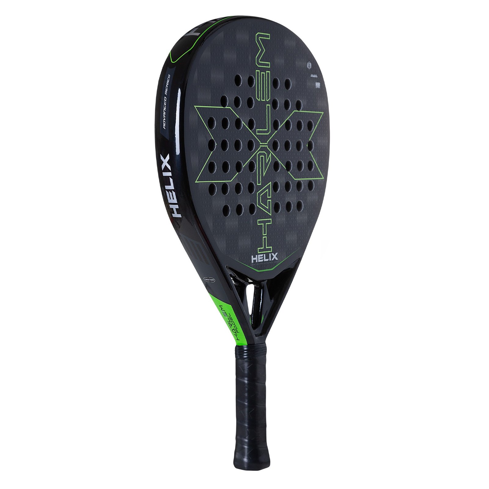 pala de pádel harlem helix pro hp-224 2