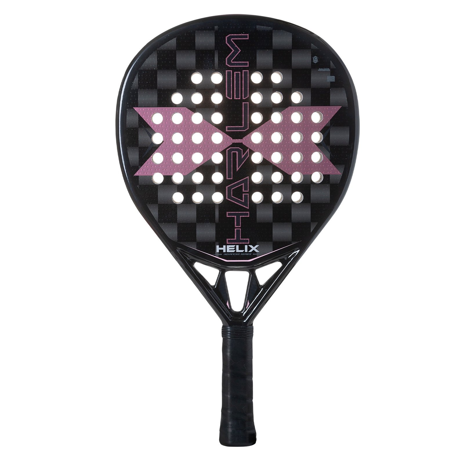 pala de pádel harlem helix soft hp-225 2