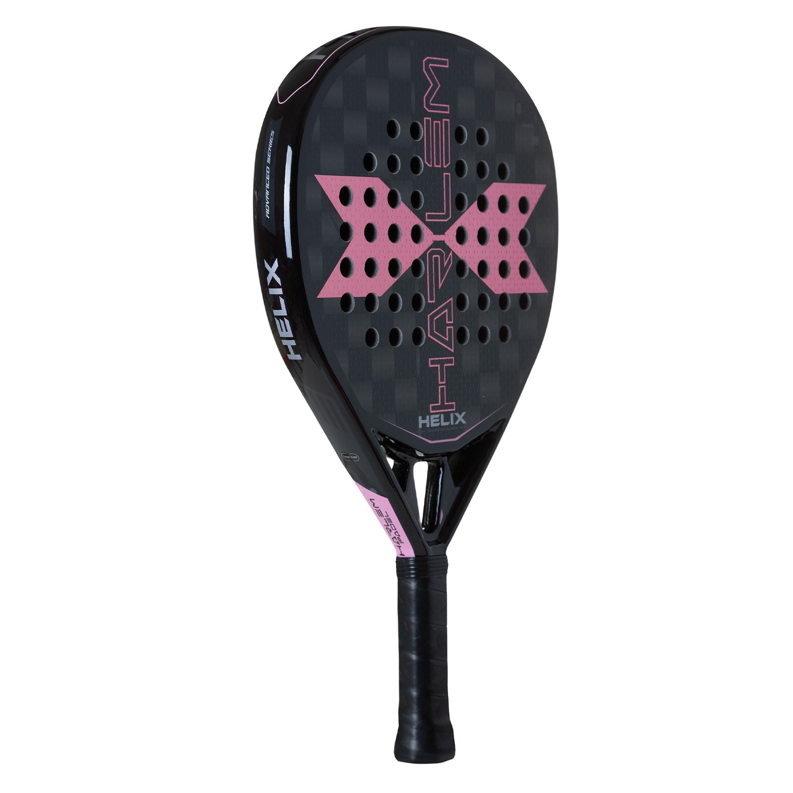 pala de pádel harlem helix soft hp-225 3