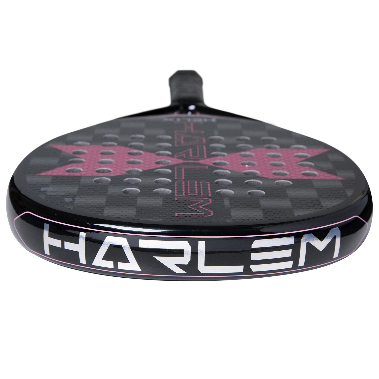 pala de pádel harlem helix soft hp-225 4