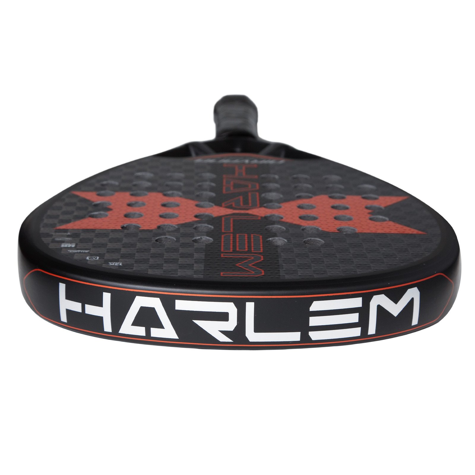 pala de pádel harlem nirvana 12k hp-219 4