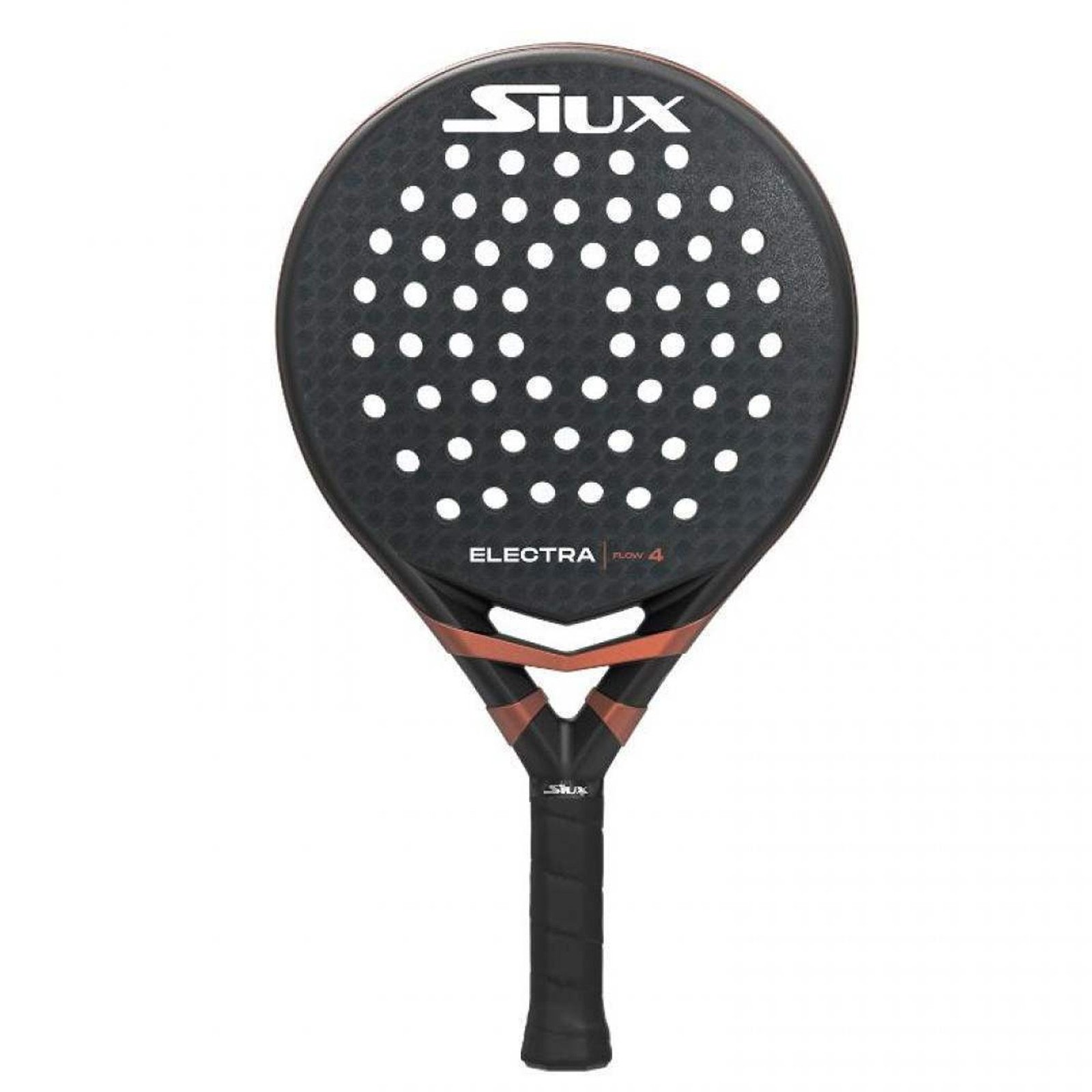 pala de pádel siux electra st4 flow 1