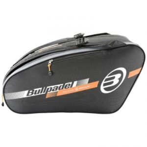 Paletero Bullpadel Tour Bpp25015 Negro