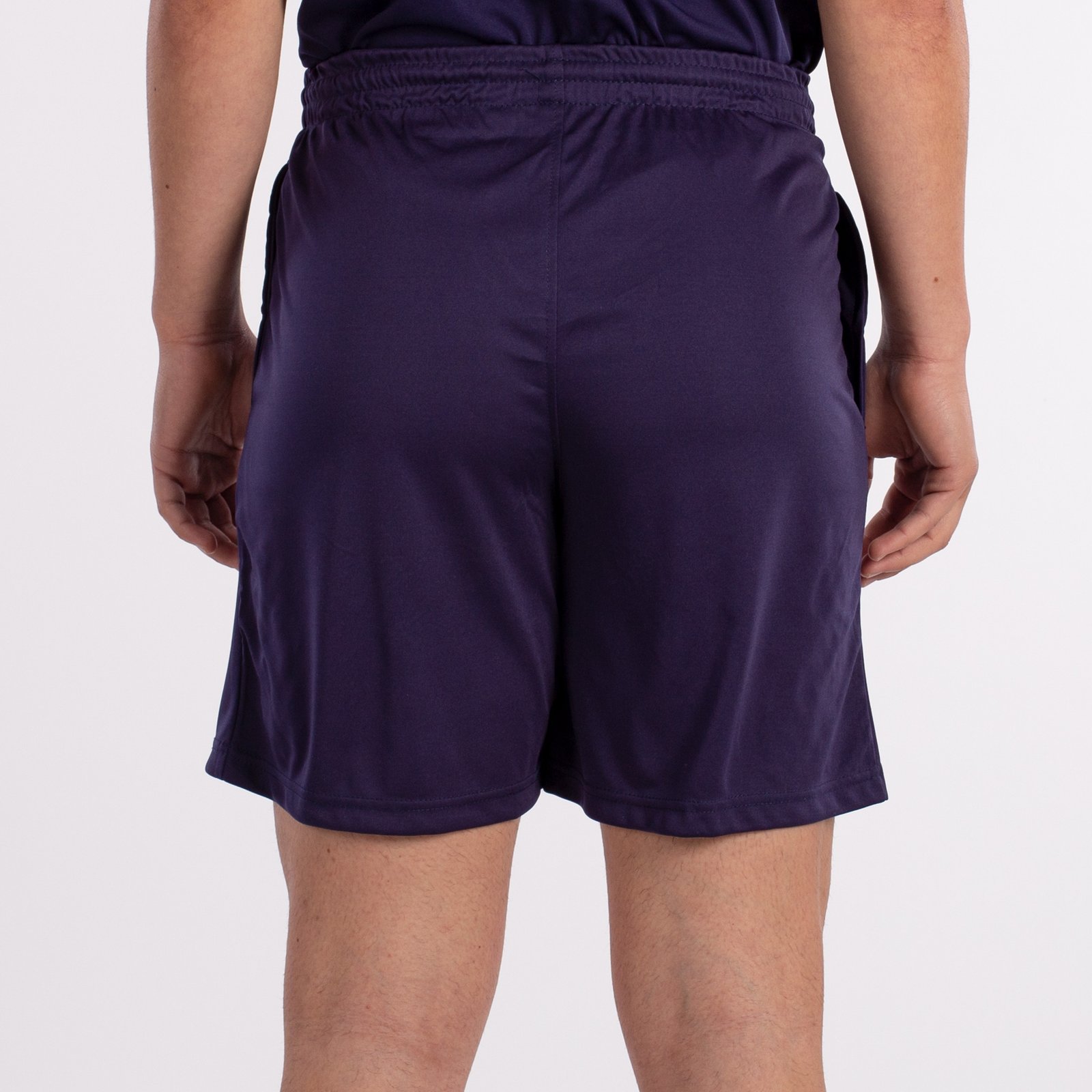 pantalón corto vibor-a pitón marino 3