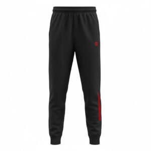 Pantalón Largo Black Crown Lieja