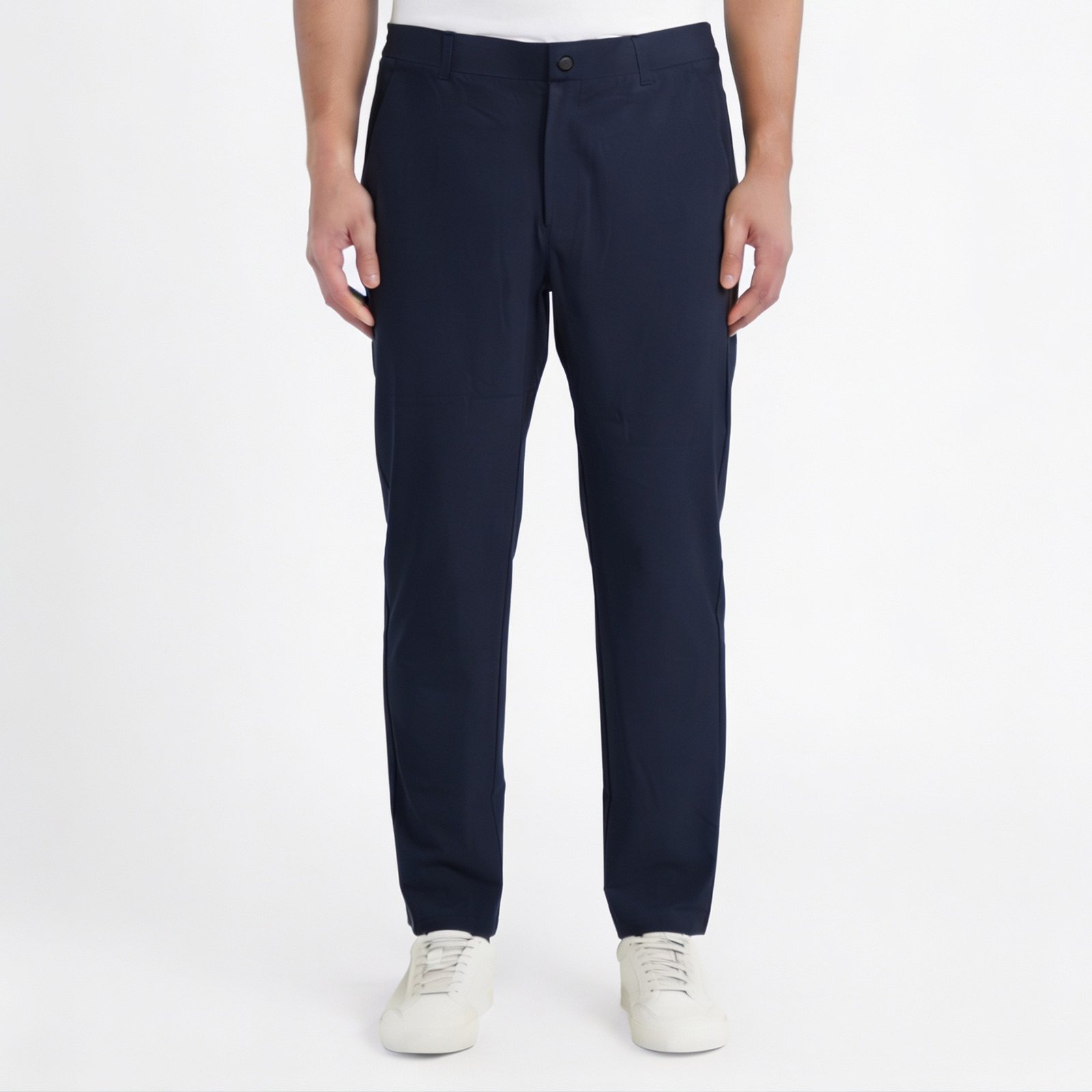 pantalón william martin brighton marino