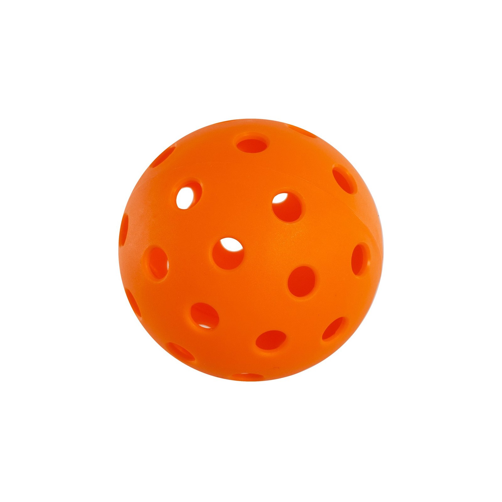 set de 2 palas pickleball madera con 4 pelotas naranja 2