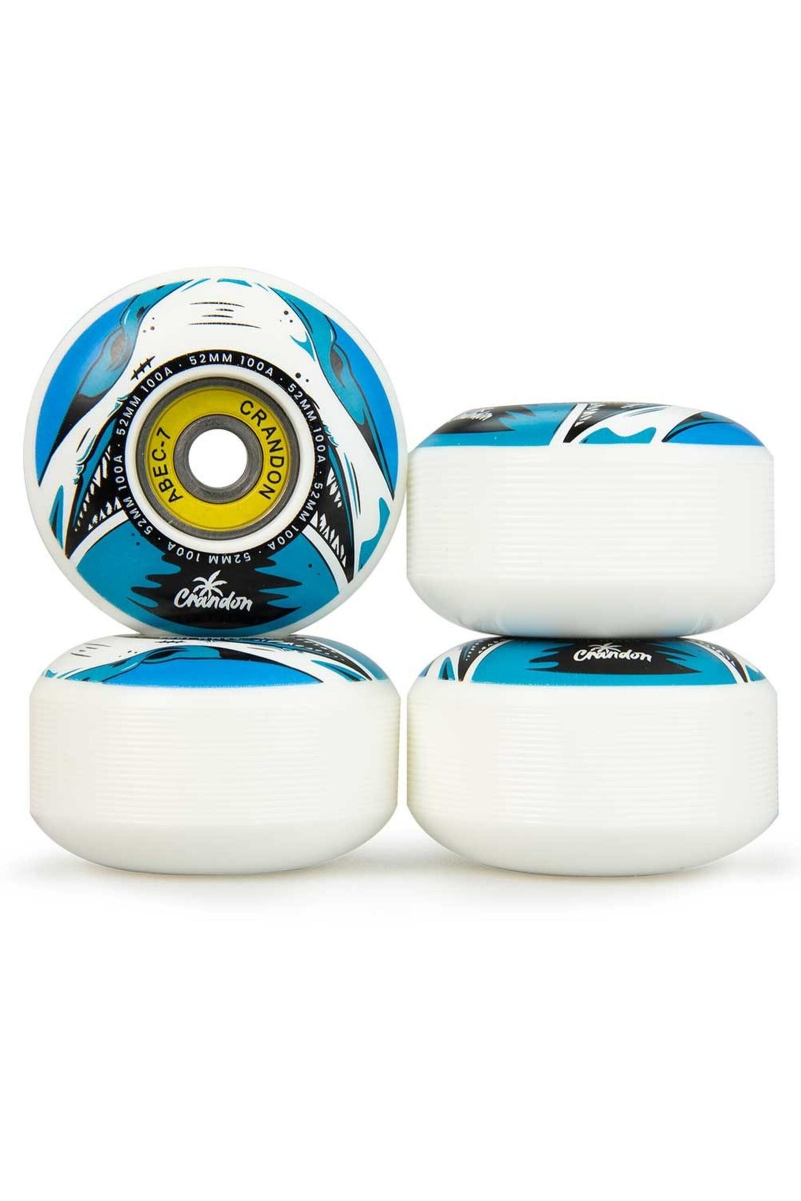 skate crandon skc775witchdeck 4