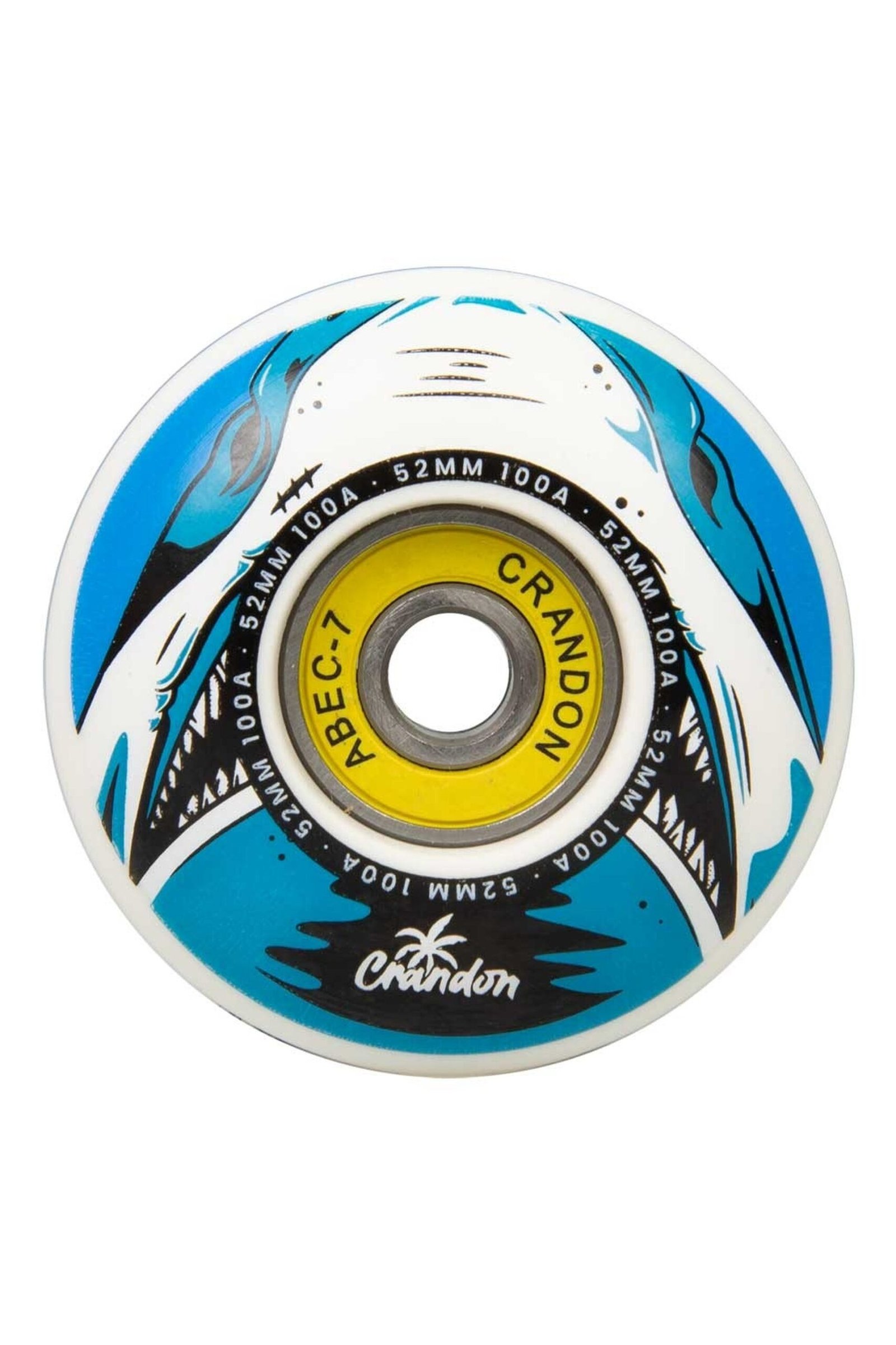 skate crandon skc775witchdeck 5