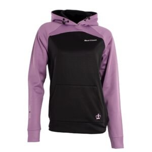Sudadera Black Crown Merida