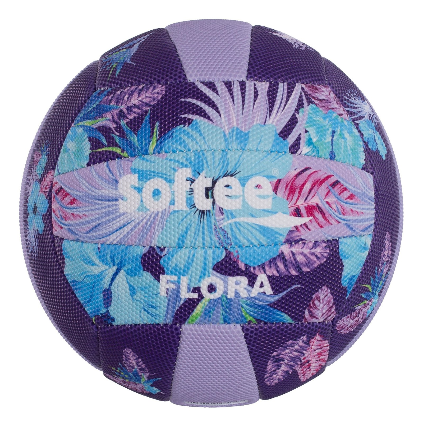 balón de voleibol softee flora 2