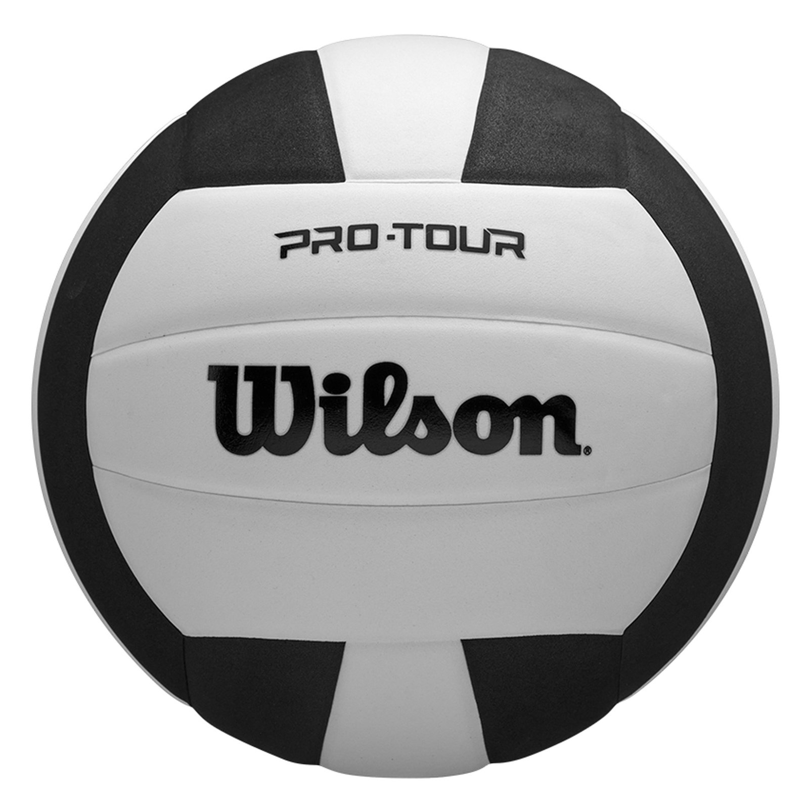 balón voleibol wilson pro tour vb blkwh new 1