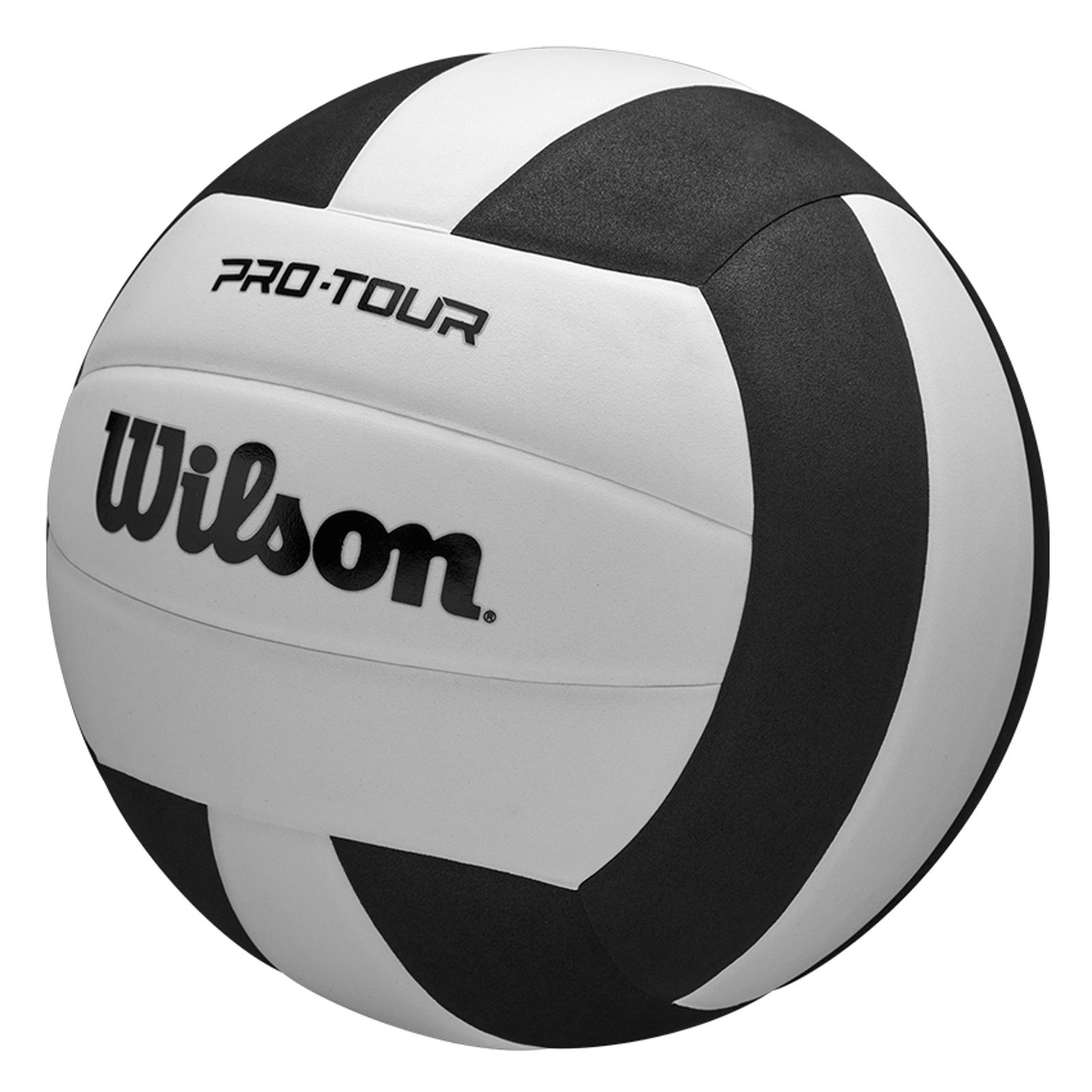 balón voleibol wilson pro tour vb blkwh new 4