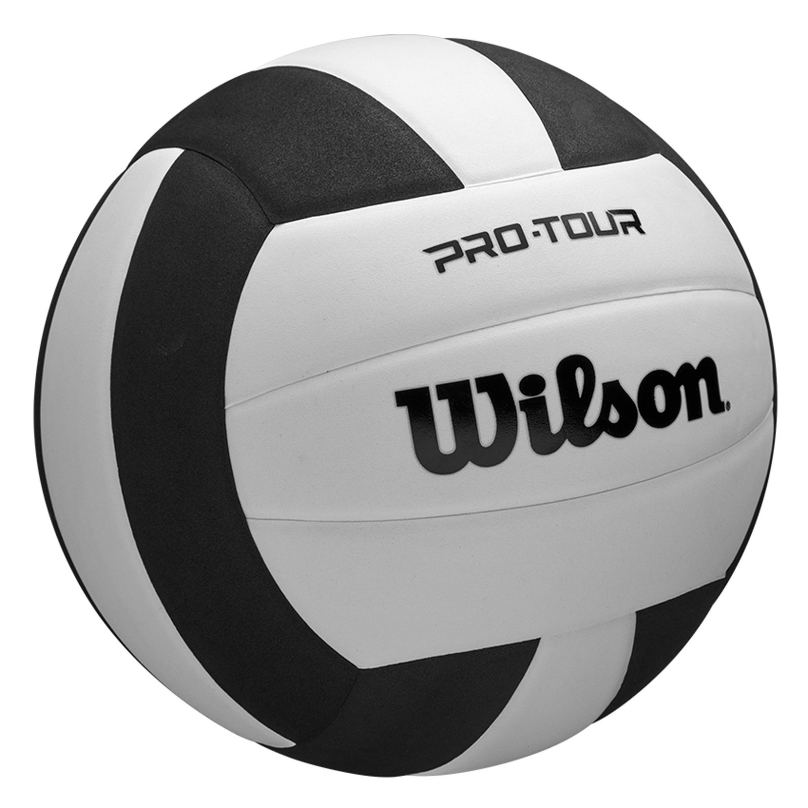 balón voleibol wilson pro tour vb blkwh new 5