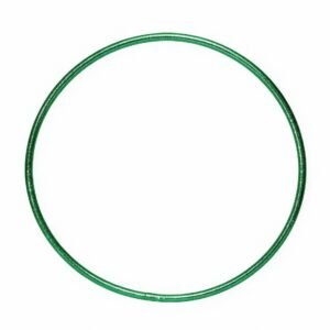 Hula Hoop Shine