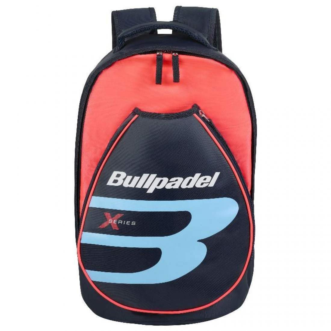 mochila bullpadel tour bpmex002 marino