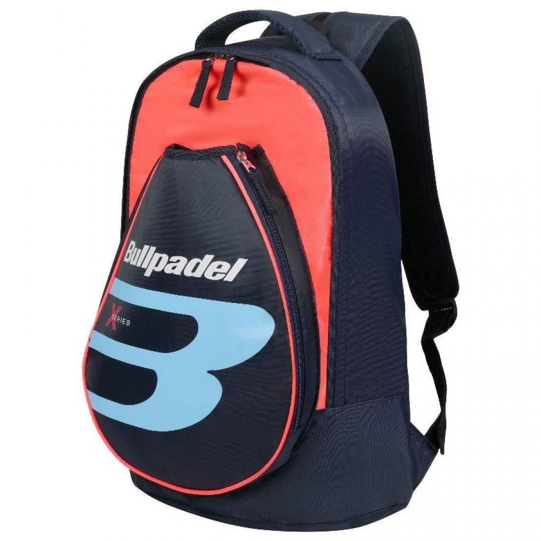 mochila bullpadel tour bpmex002 marino 2