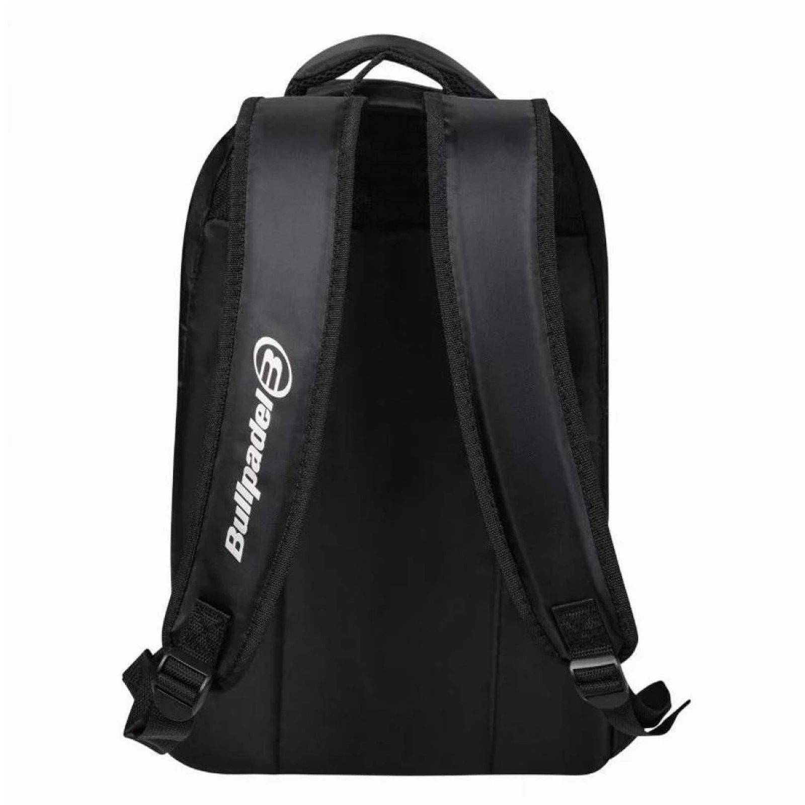 mochila bullpadel tour bpmex002 negro