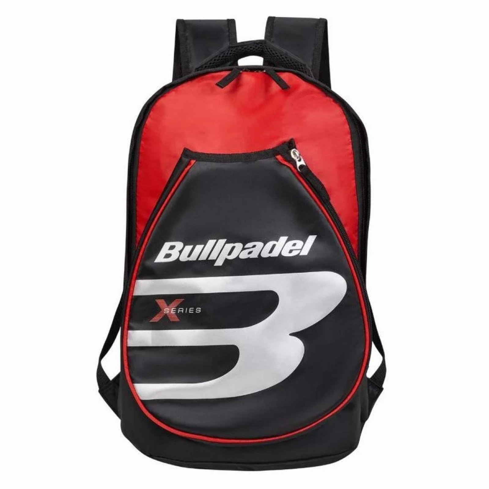 mochila bullpadel tour bpmex002 negro 2