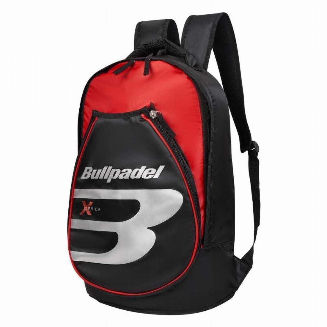 mochila bullpadel tour bpmex002 negro 3