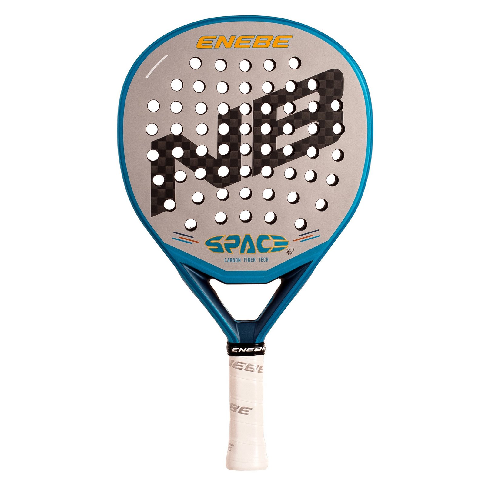 pala de pádel enebe space 2.0
