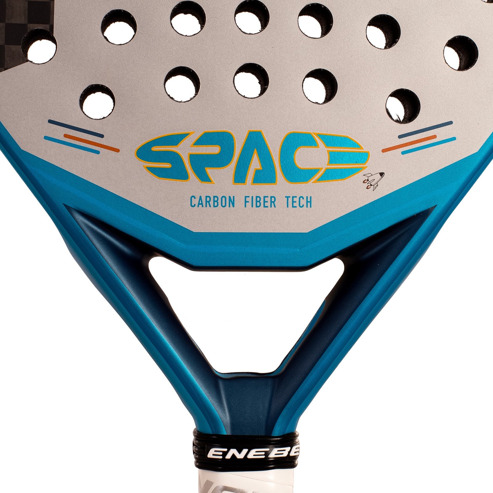pala de pádel enebe space 2.0 1