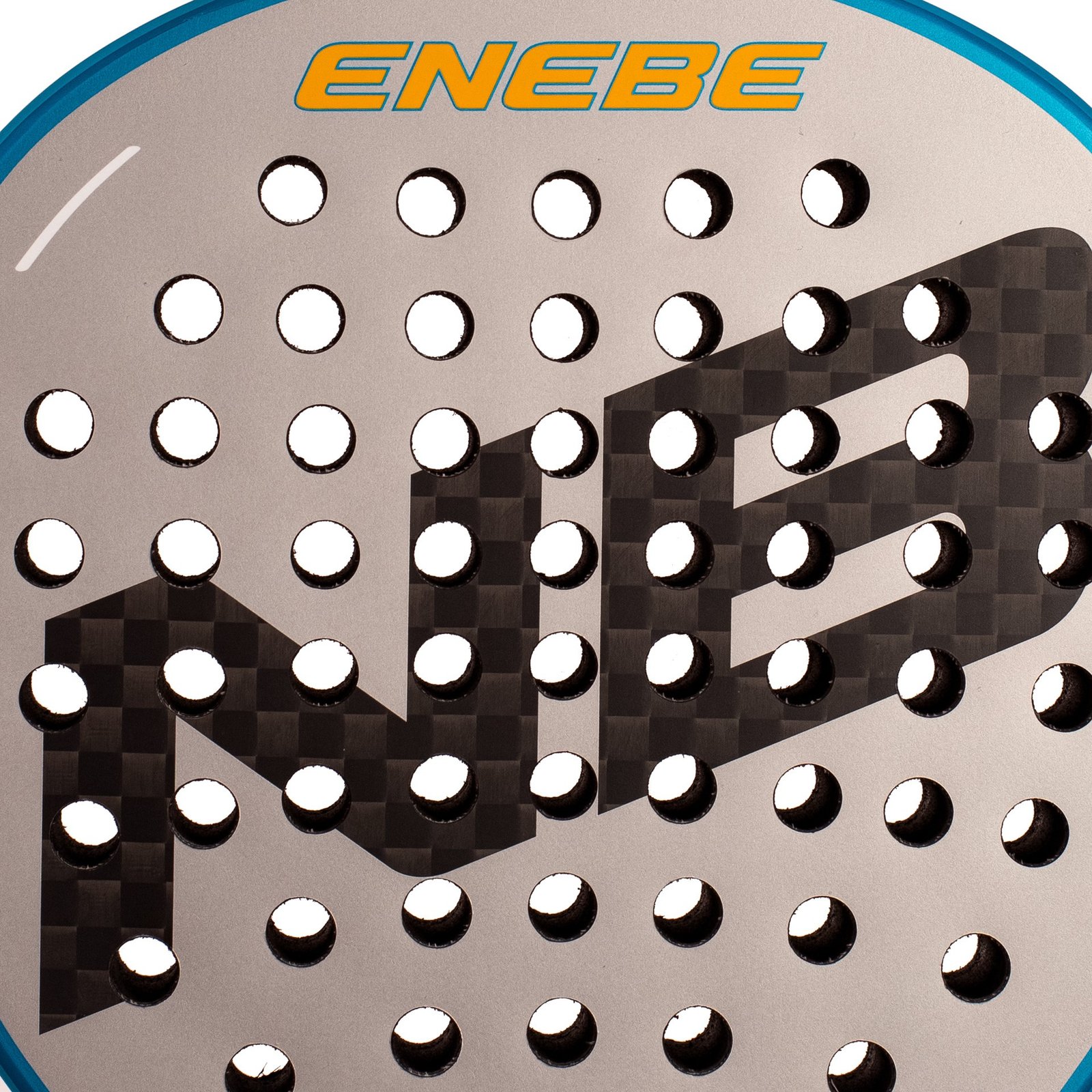 pala de pádel enebe space 2.0 2