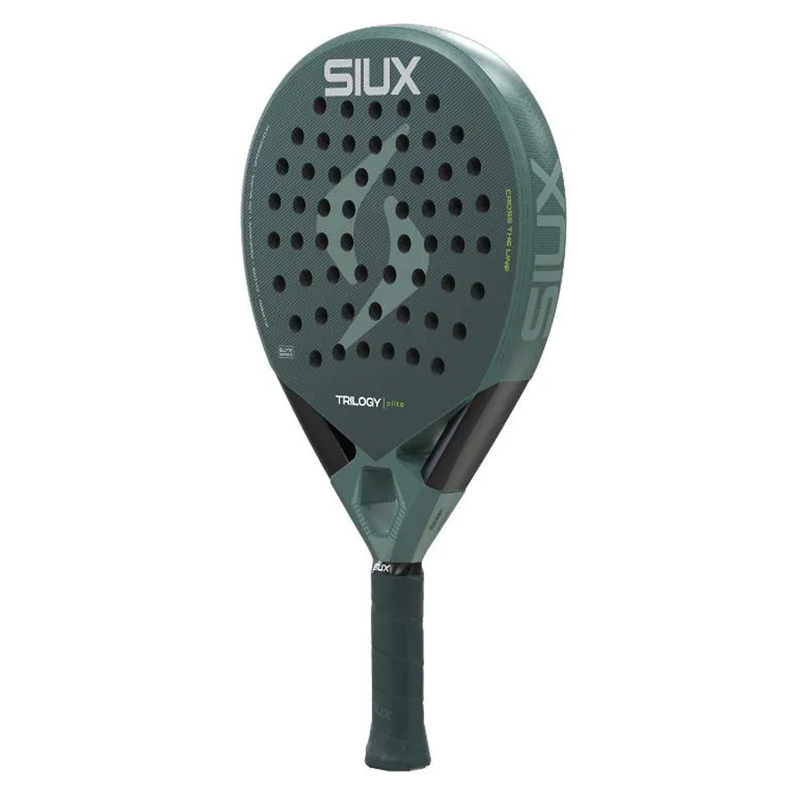 pala de pádel siux trilogy elite 6 2026 6