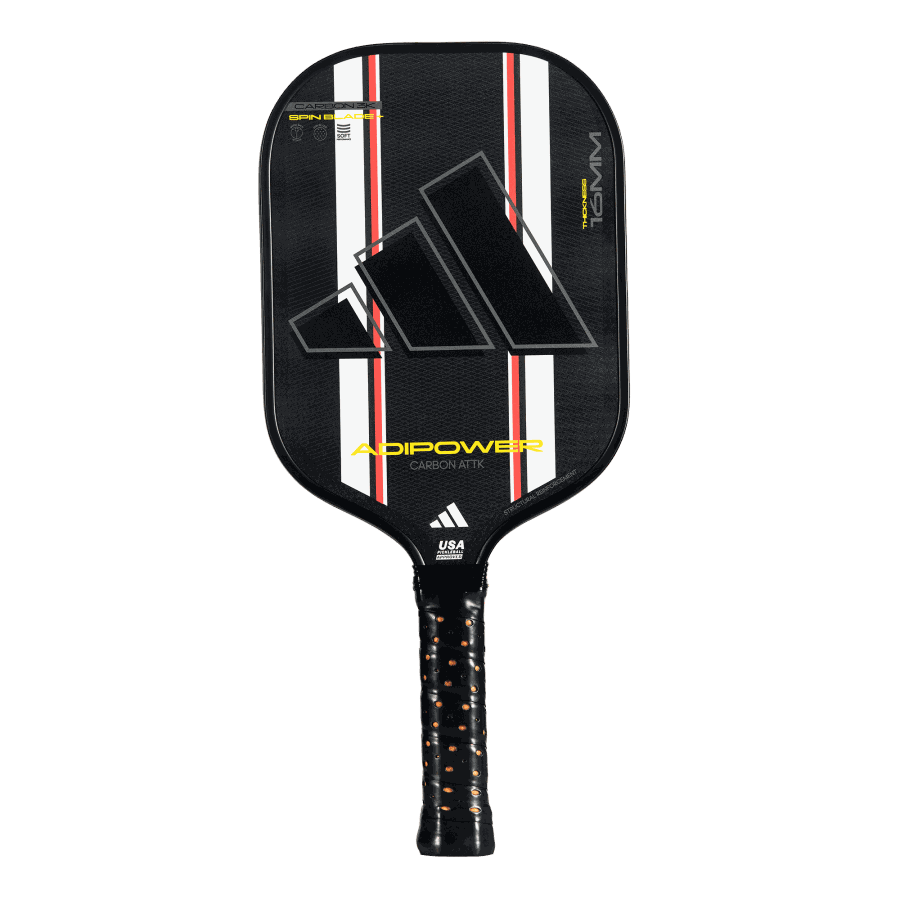 pala pickleball adidas adipower carbon attk 1
