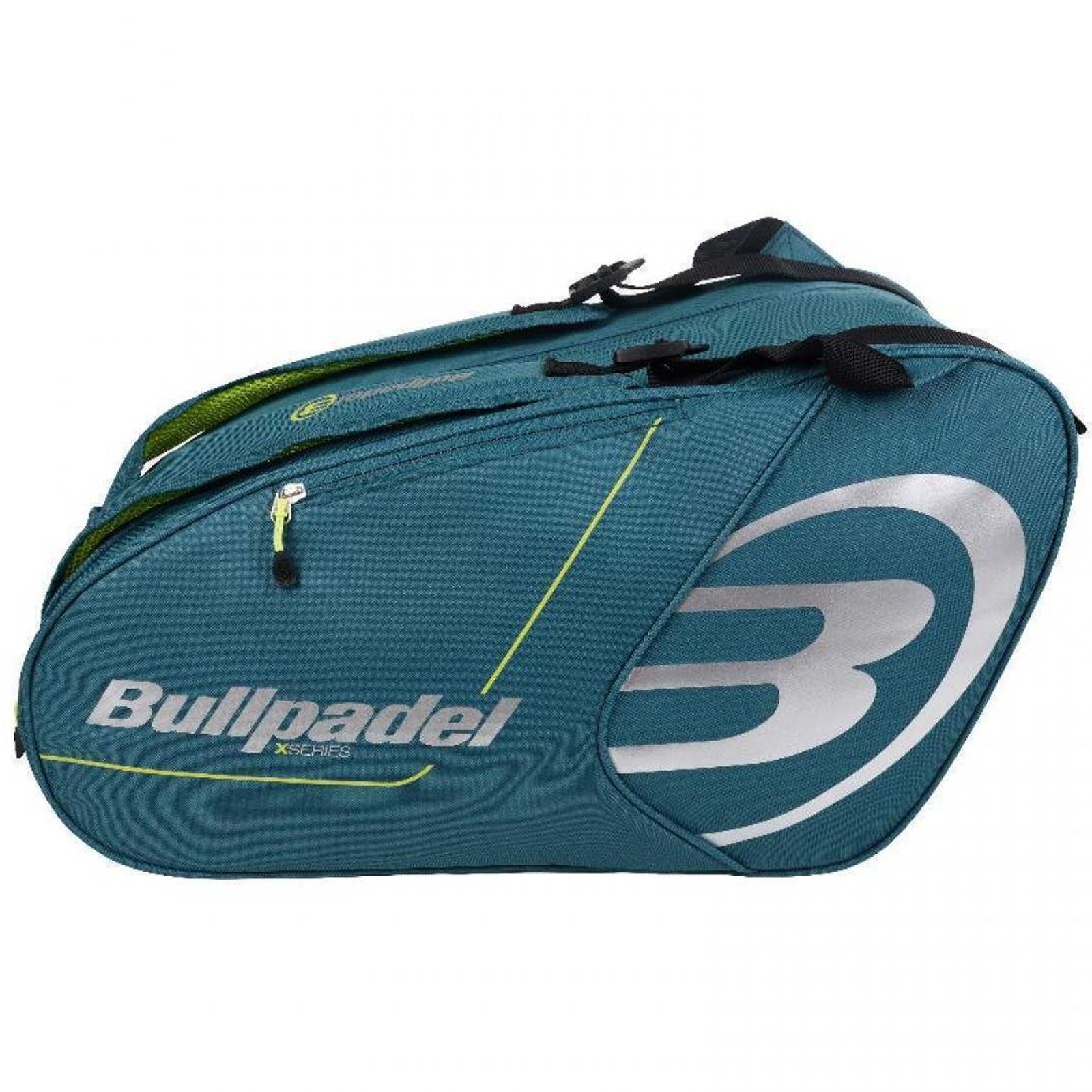 paletero bullpadel tour bppex002 azul petróleo