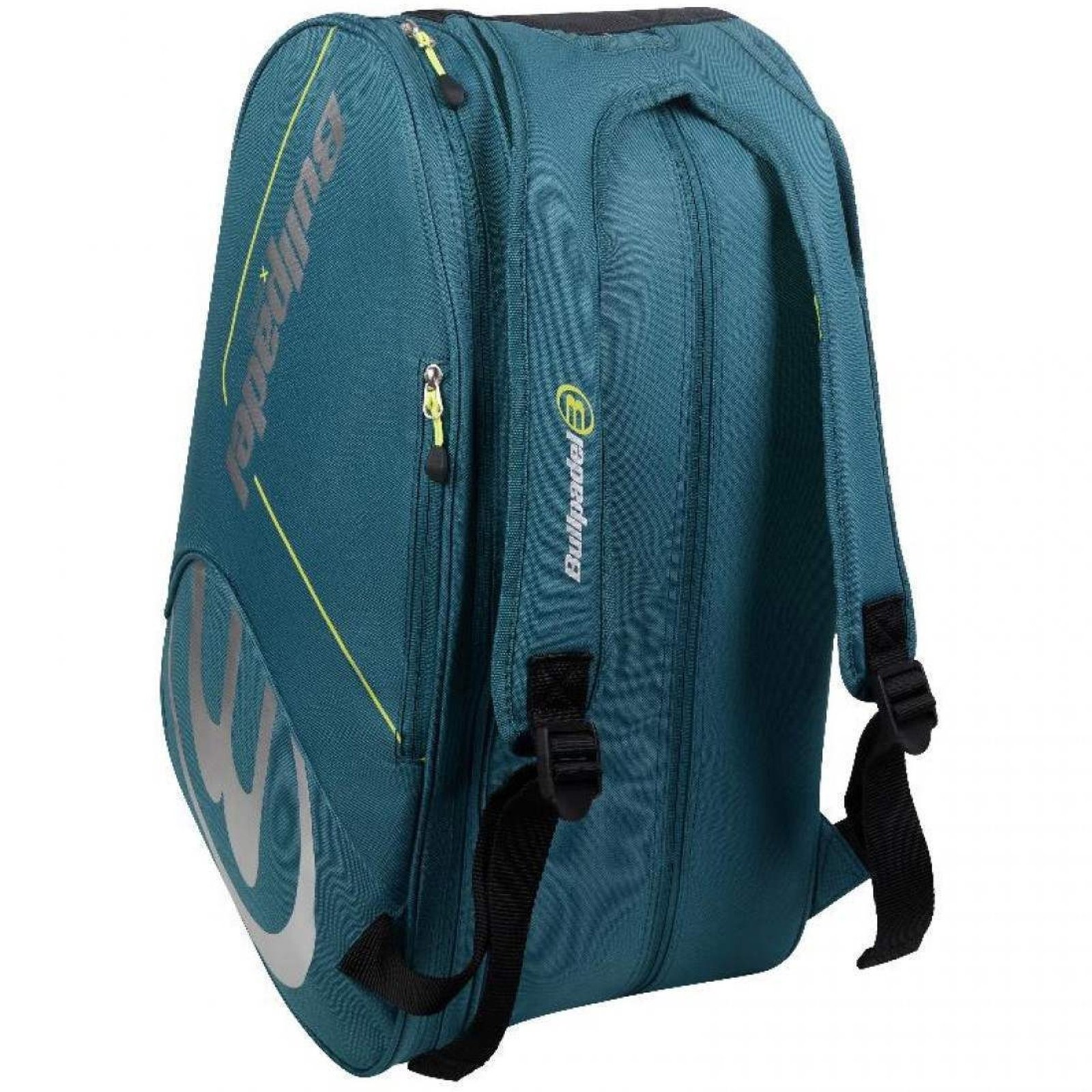 paletero bullpadel tour bppex002 azul petróleo 1