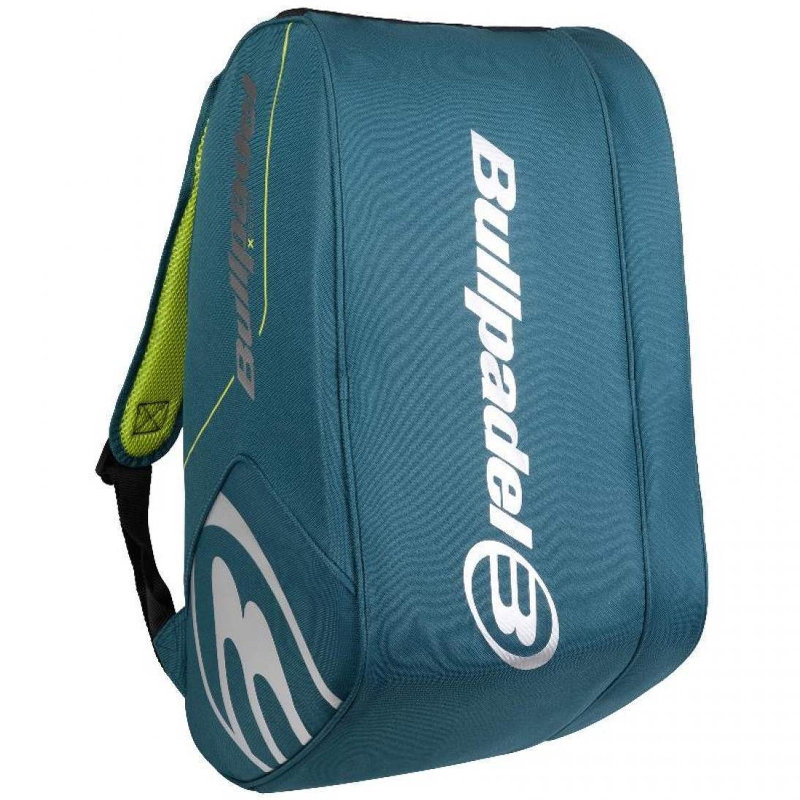 paletero bullpadel tour bppex002 azul petróleo 2