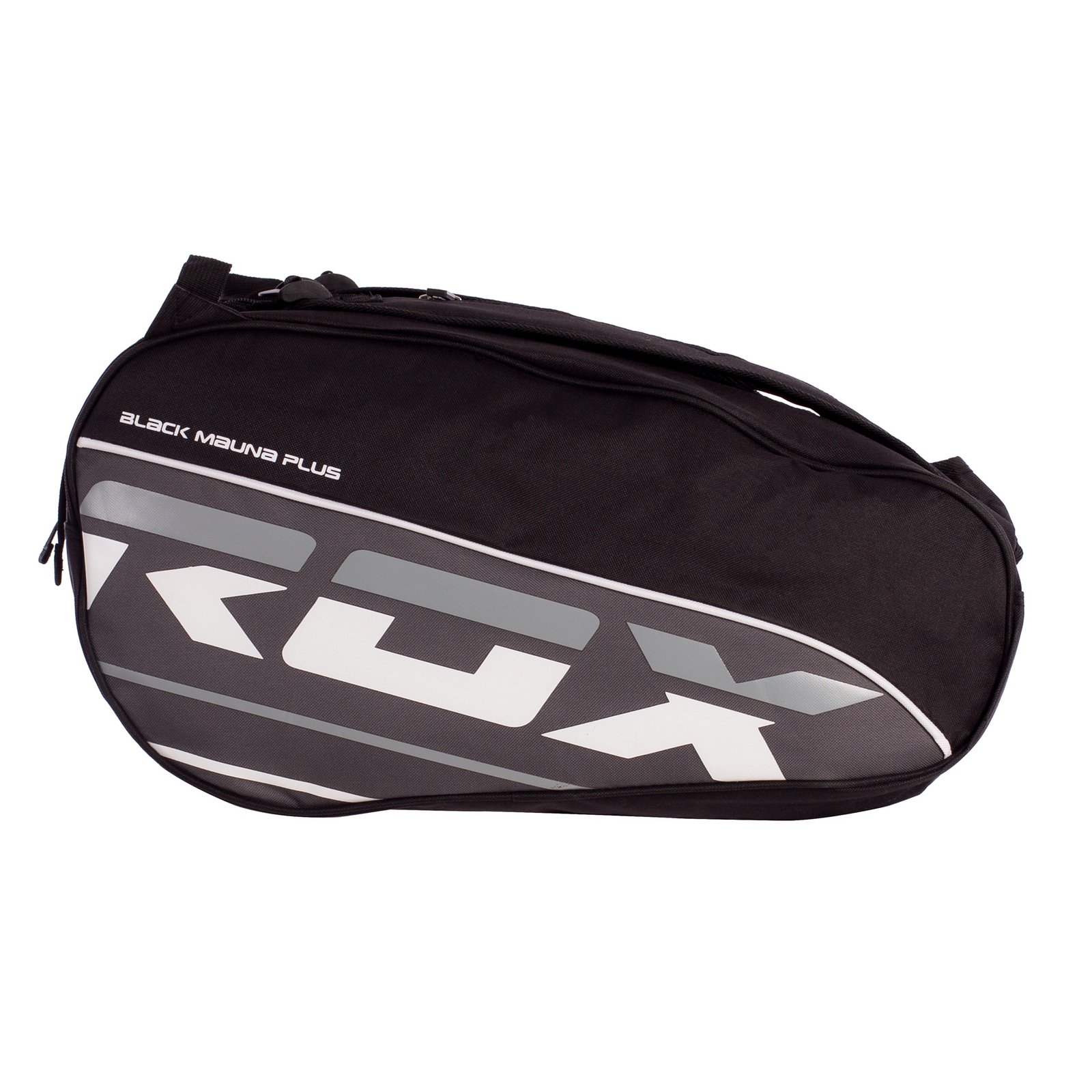 paletero rox mauna plus gris