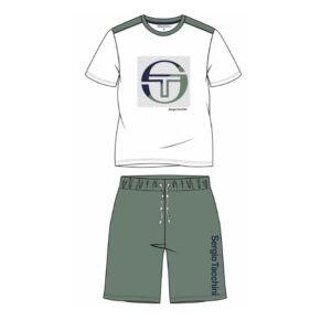 Pijama Hombre Pyjashort Tacchini 39492827