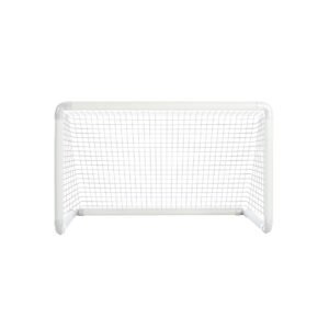 Porterías Multiusos Pvc 70X50X40Cm - Incluye Red