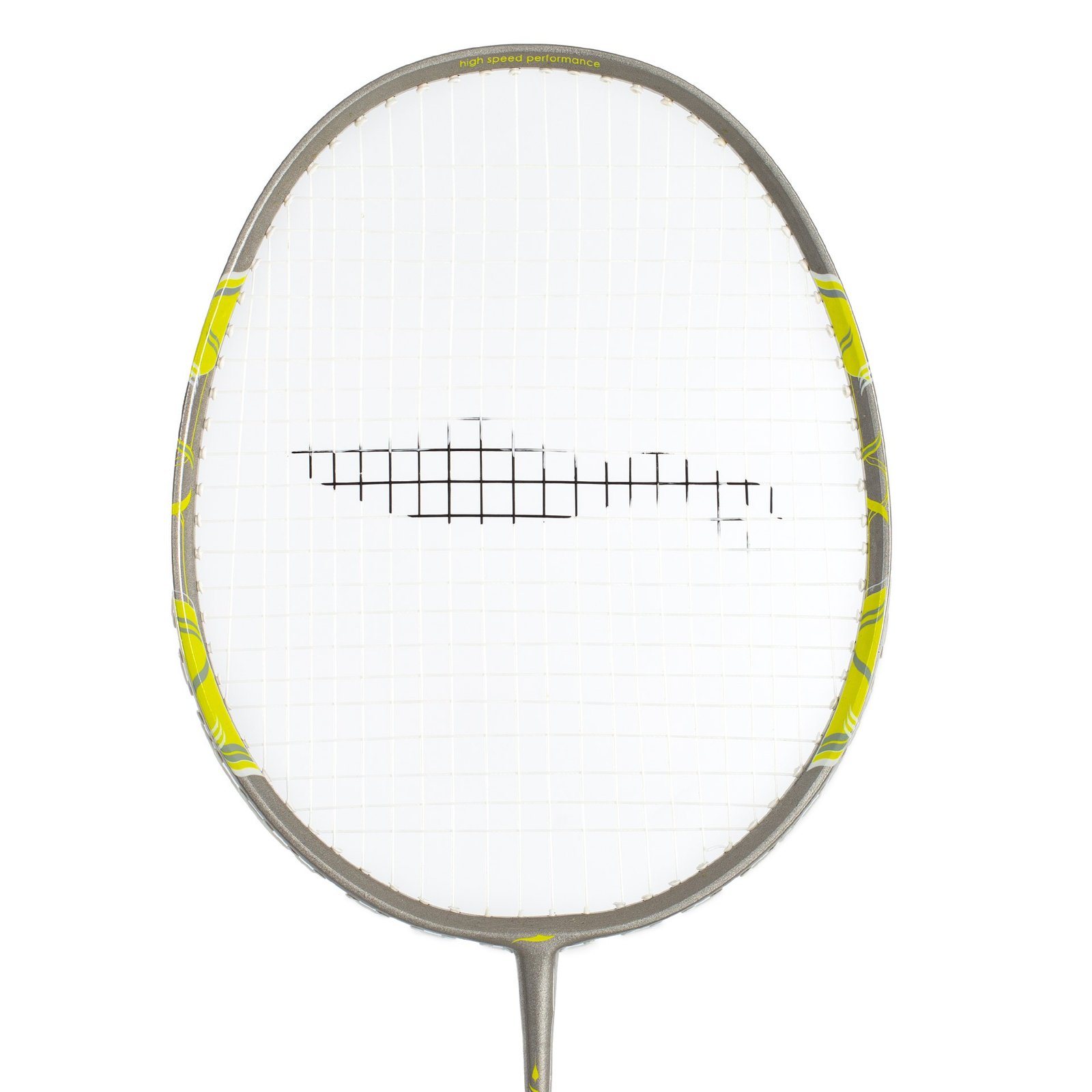 raqueta bádminton softee b3000 new 2