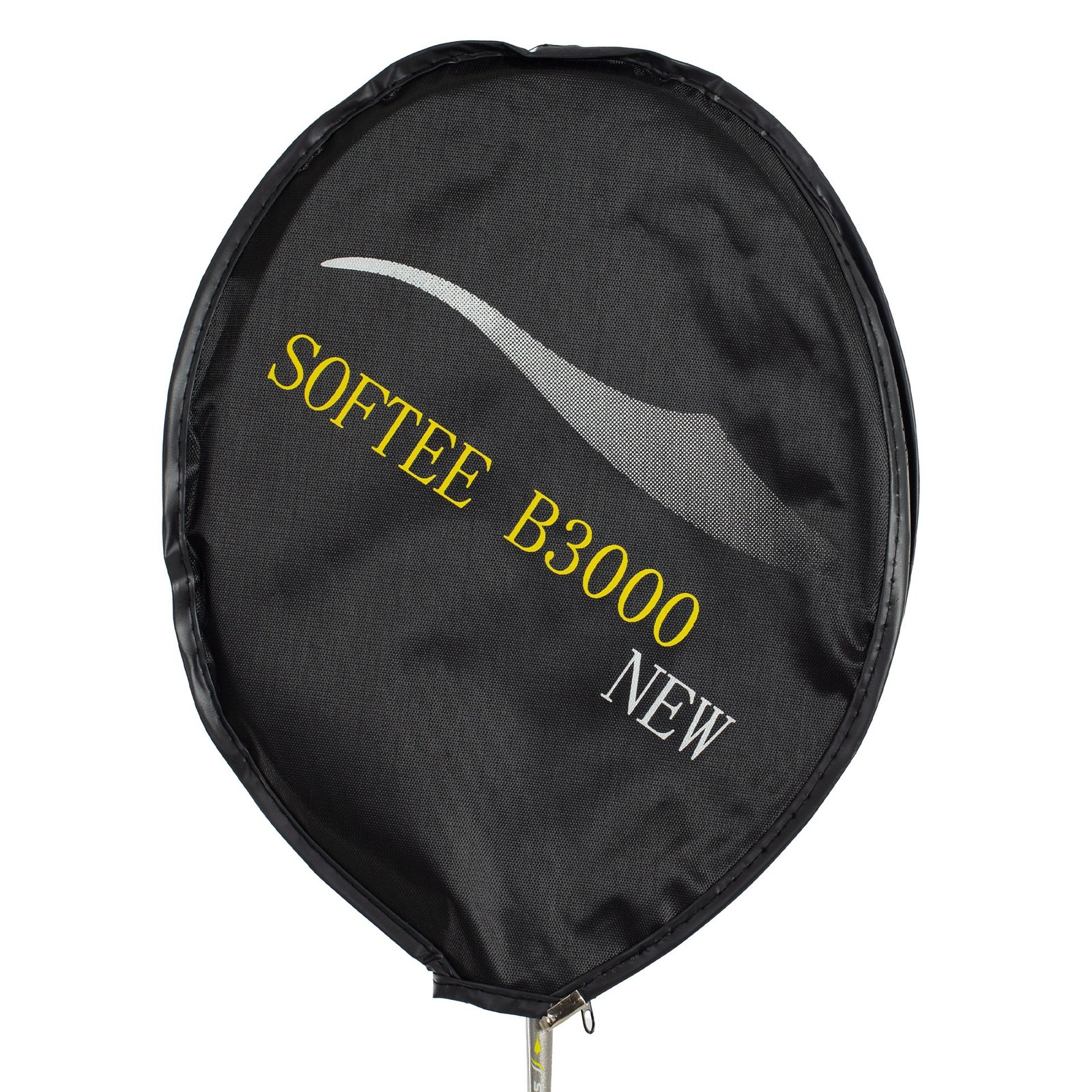 raqueta bádminton softee b3000 new 4