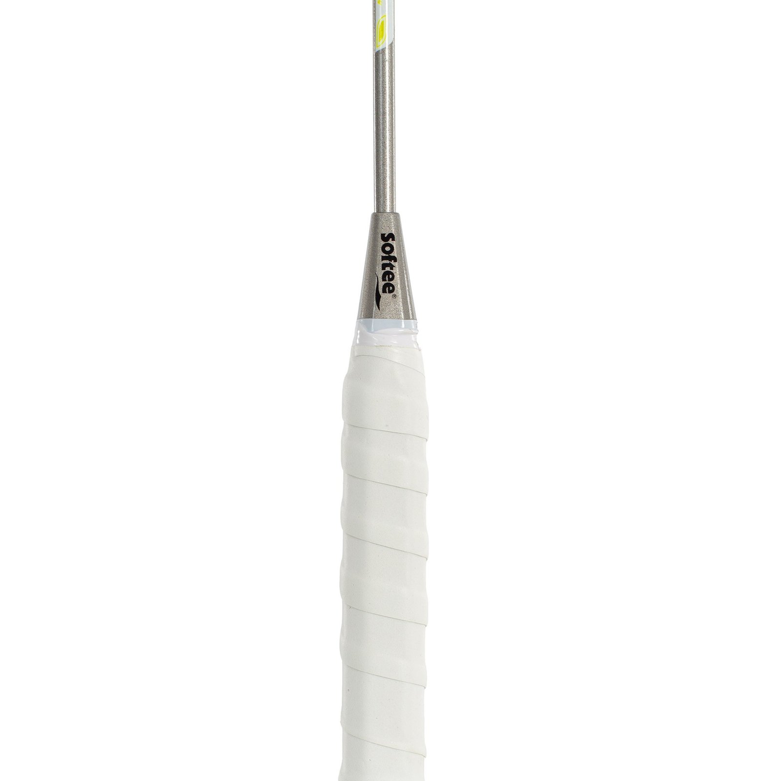 raqueta bádminton softee b3000 new 6