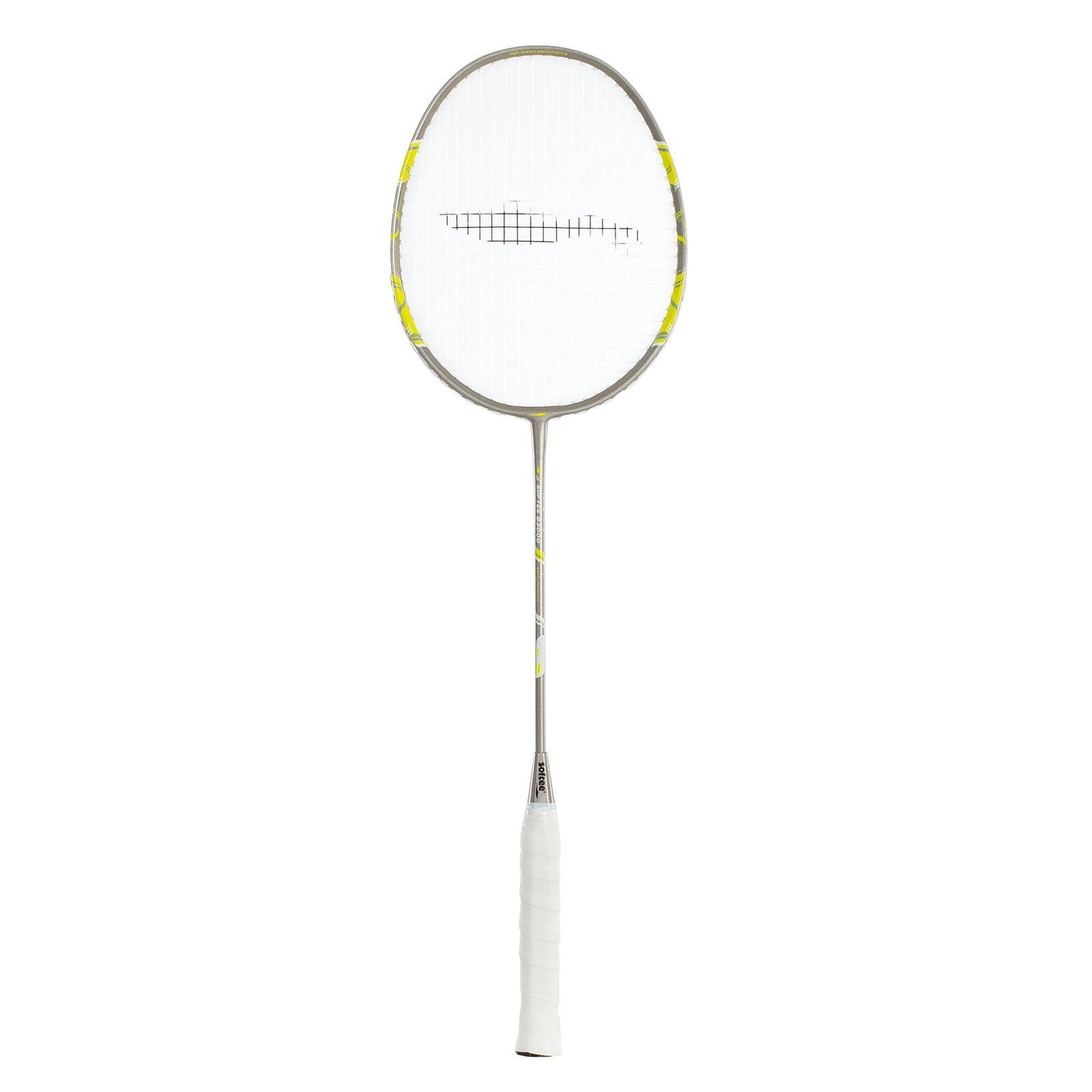 raqueta bádminton softee b3000 new 8