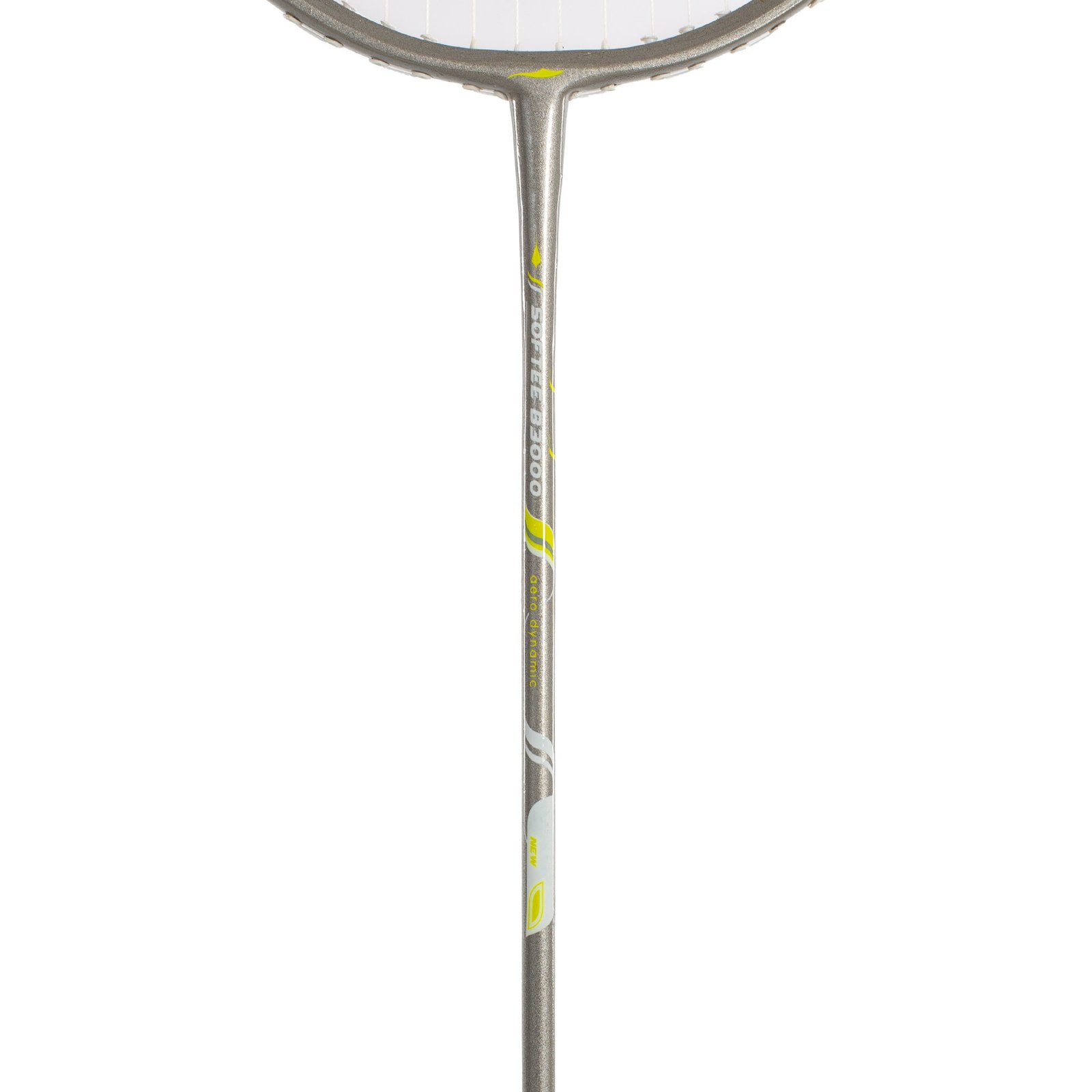 raqueta bádminton softee b3000 new 9