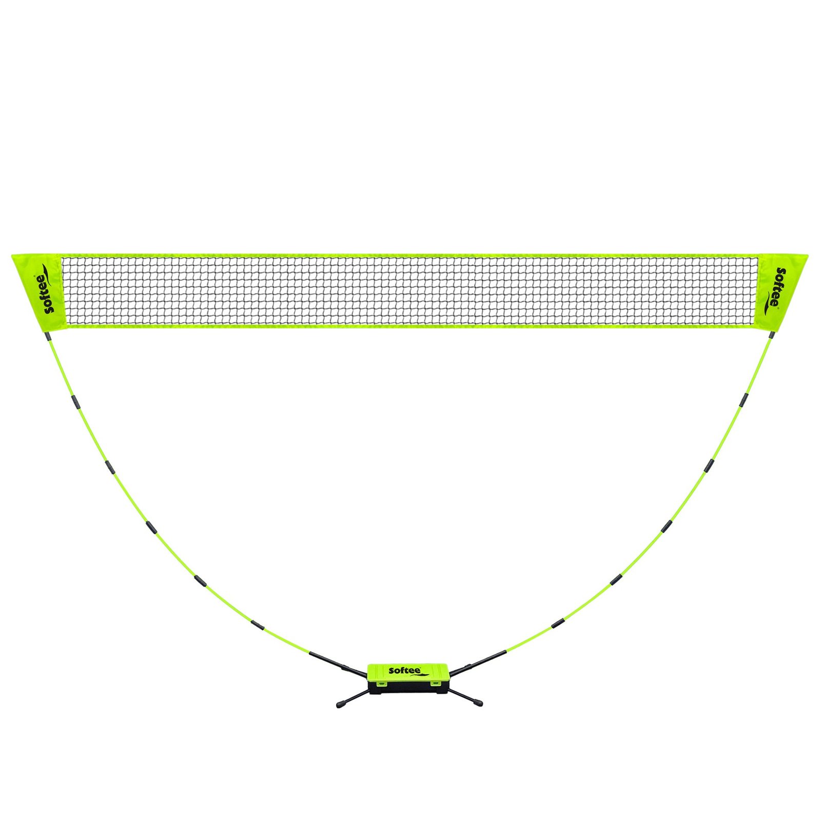 red bádminton flex 1