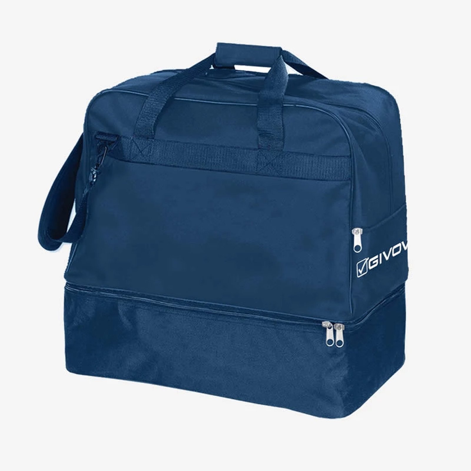 bolsa zapatillero givova new revolution big marino