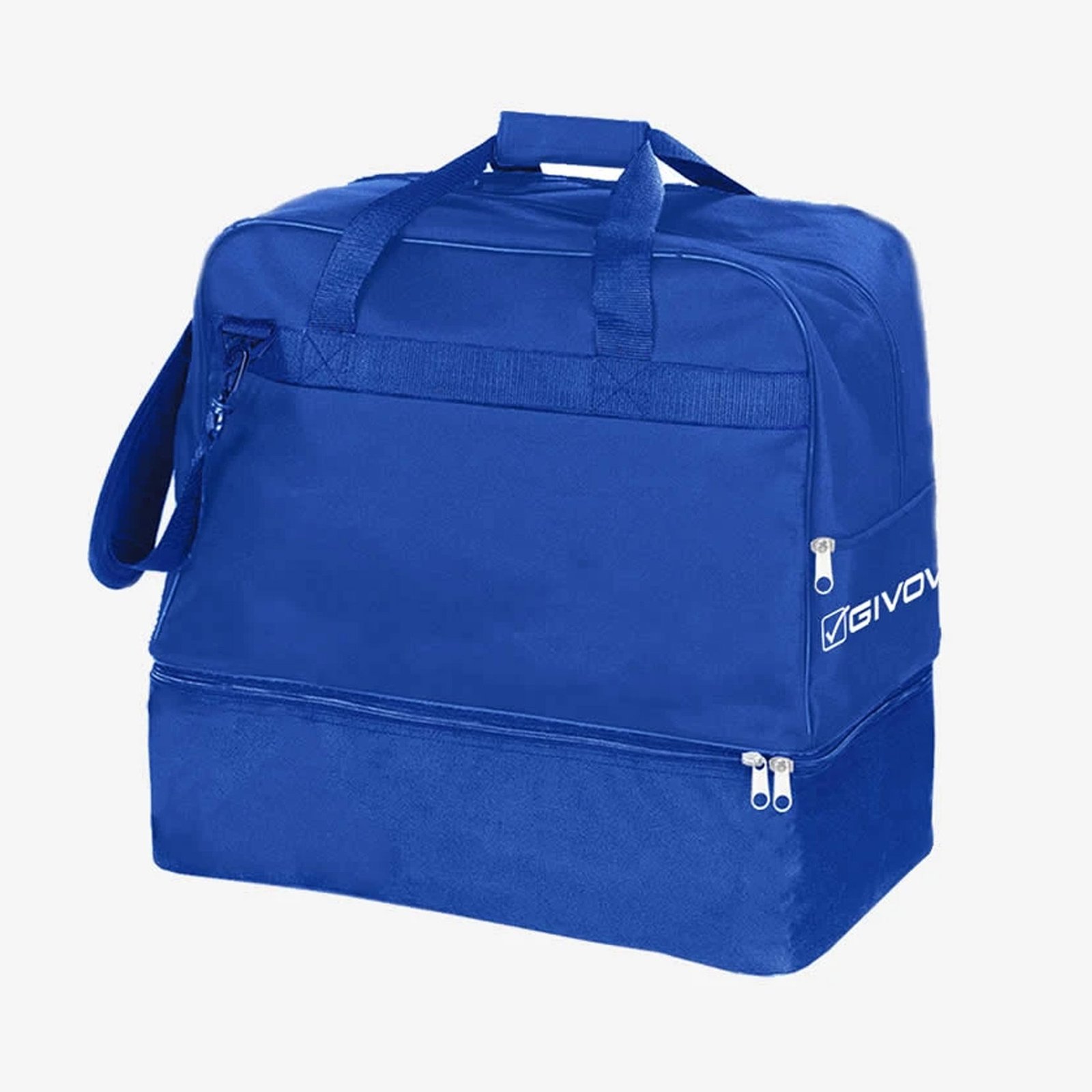 bolsa zapatillero givova new revolution big royal