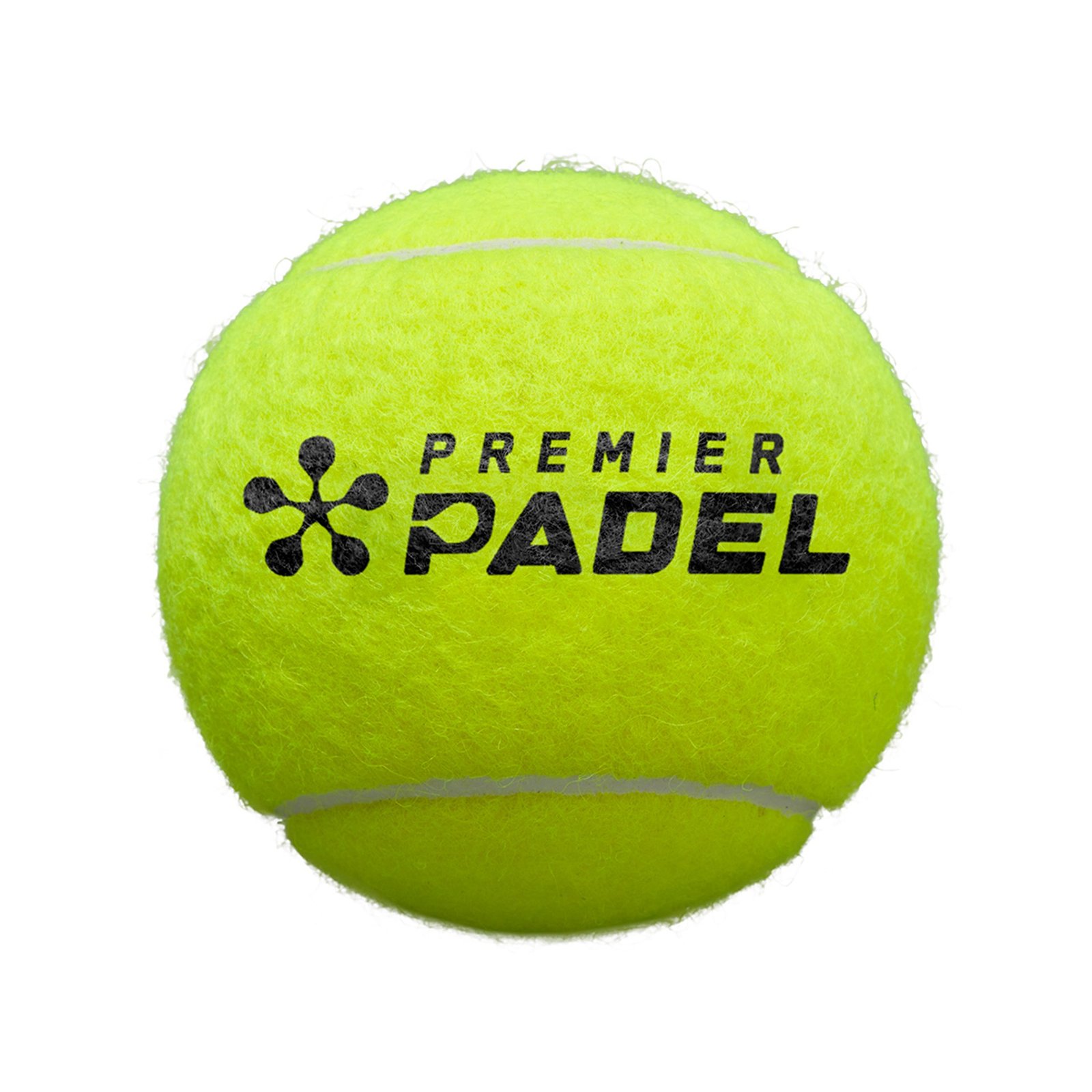 bote 3 pelotas pádel wilson premier 2