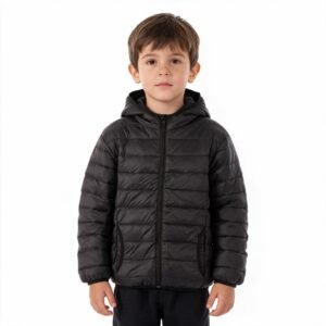 Chaqueta Husky Infantil