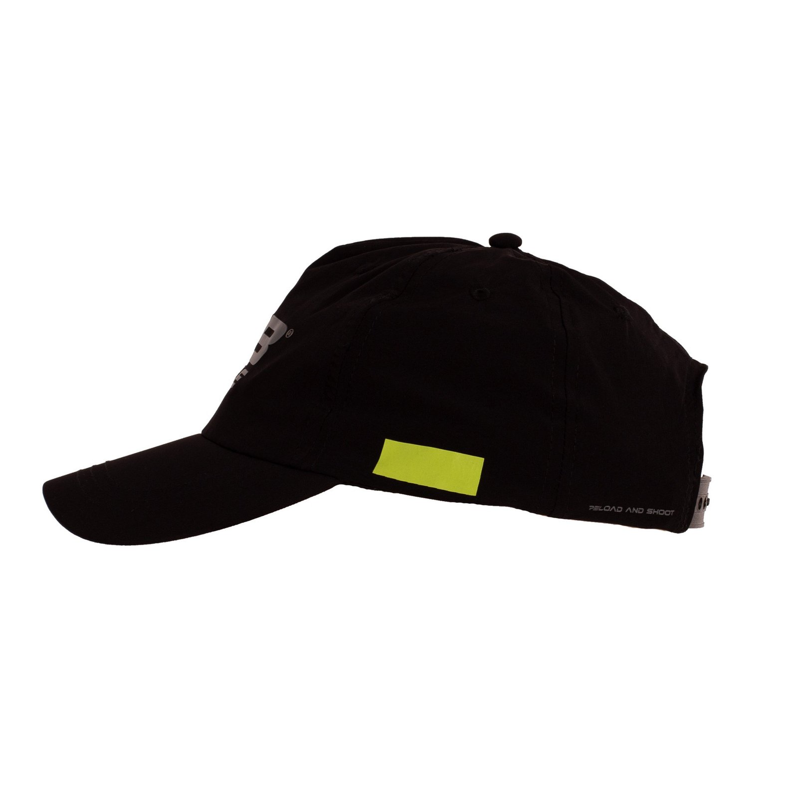 gorra enebe court senior negro