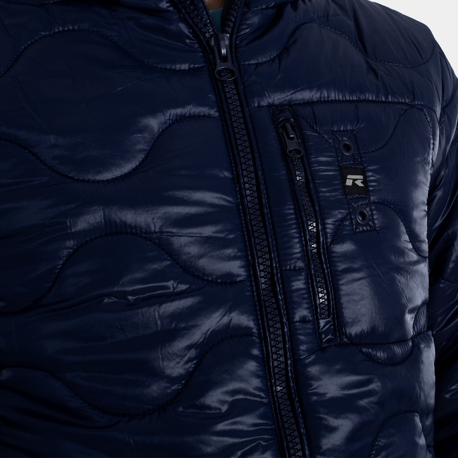 jacket rox r-nordic marino