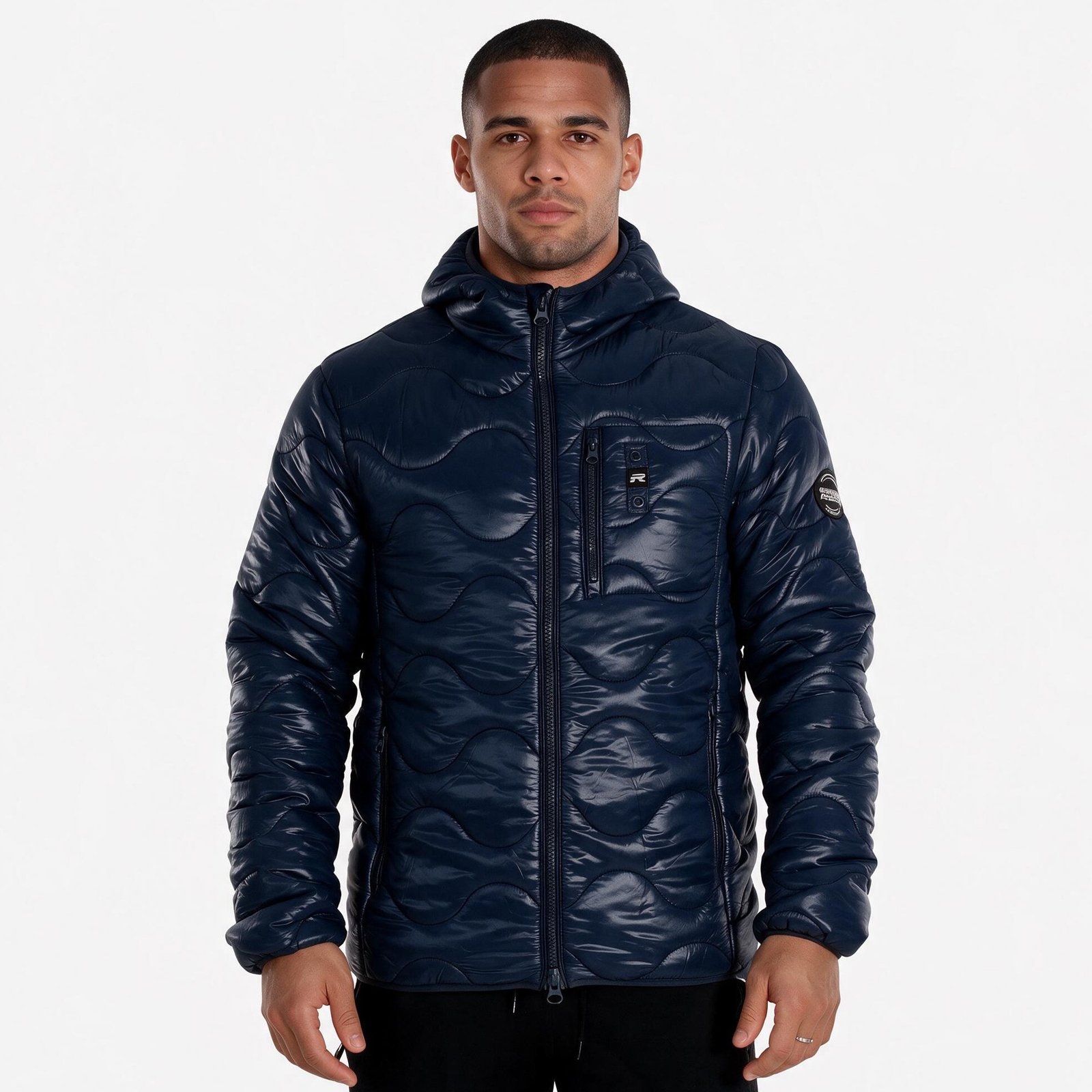 jacket rox r-nordic marino 1